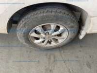 Chevrolet Tornado 2023 5p Van LS L4/1.5 Man IMG_1599