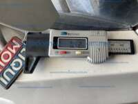 Chevrolet Tornado 2023 5p Van LS L4/1.5 Man IMG_1608