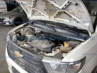 Chevrolet Tornado 2023 5p Van LS L4/1.5 Man 2023 Chevrolet Tornado Ingreso Motor 0