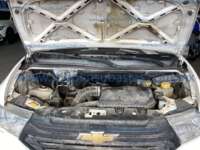 Chevrolet Tornado 2023 5p Van LS L4/1.5 Man 2023 Chevrolet Tornado Ingreso Motor 1