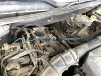 Chevrolet Tornado 2023 5p Van LS L4/1.5 Man 2023 Chevrolet Tornado Ingreso Motor 3