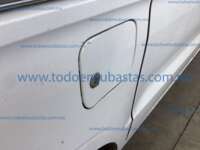 Chevrolet Tornado 2023 5p Van LS L4/1.5 Man 2023 Chevrolet Tornado Ingreso Cajuela 0