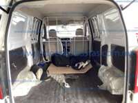 Chevrolet Tornado 2023 5p Van LS L4/1.5 Man 2023 Chevrolet Tornado Ingreso Cajuela 2