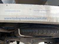 Chevrolet Tornado 2023 5p Van LS L4/1.5 Man 2023 Chevrolet Tornado Ingreso Cajuela 3