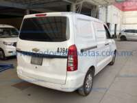 Chevrolet Tornado 2023 5p Van LS L4/1.5 Man 2023 Chevrolet Tornado Ingreso Exteriores 4