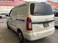 Chevrolet Tornado 2023 5p Van LS L4/1.5 Man 2023 Chevrolet Tornado Ingreso Exteriores 6