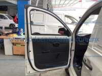 Chevrolet Tornado 2023 5p Van LS L4/1.5 Man 2023 Chevrolet Tornado Ingreso Interiores 0