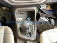 Chevrolet Tornado 2023 5p Van LS L4/1.5 Man 2023 Chevrolet Tornado Ingreso Interiores 12