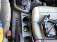 Chevrolet Tornado 2023 5p Van LS L4/1.5 Man 2023 Chevrolet Tornado Ingreso Interiores 13