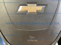 Chevrolet Tornado 2023 5p Van LS L4/1.5 Man 2023 Chevrolet Tornado Ingreso Interiores 15