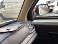 Chevrolet Tornado 2023 5p Van LS L4/1.5 Man 2023 Chevrolet Tornado Ingreso Interiores 16