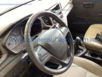 Chevrolet Tornado 2023 5p Van LS L4/1.5 Man 2023 Chevrolet Tornado Ingreso Interiores 2