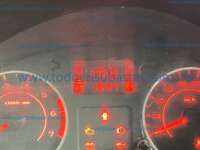 Chevrolet Tornado 2023 5p Van LS L4/1.5 Man 2023 Chevrolet Tornado Ingreso Interiores 4