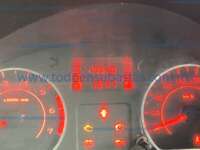 Chevrolet Tornado 2023 5p Van LS L4/1.5 Man 2023 Chevrolet Tornado Ingreso Interiores 5