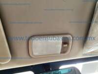 Chevrolet Tornado 2023 5p Van LS L4/1.5 Man 2023 Chevrolet Tornado Ingreso Interiores 6