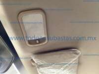 Chevrolet Tornado 2023 5p Van LS L4/1.5 Man 2023 Chevrolet Tornado Ingreso Interiores 7