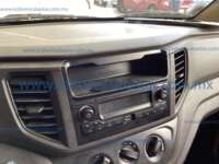 Chevrolet Tornado 2023 5p Van LS L4/1.5 Man 2023 Chevrolet Tornado Ingreso Interiores 8