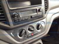 Chevrolet Tornado 2023 5p Van LS L4/1.5 Man 2023 Chevrolet Tornado Ingreso Interiores 9