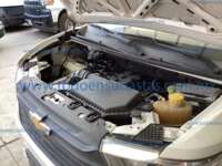 Chevrolet Tornado 2023 5p Van LS L4/1.5 Man 2023 Chevrolet Tornado Ingreso Motor 0