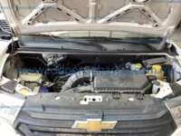 Chevrolet Tornado 2023 5p Van LS L4/1.5 Man 2023 Chevrolet Tornado Ingreso Motor 1