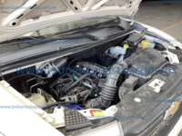 Chevrolet Tornado 2023 5p Van LS L4/1.5 Man 2023 Chevrolet Tornado Ingreso Motor 2