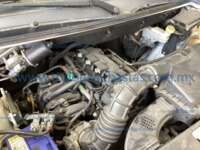 Chevrolet Tornado 2023 5p Van LS L4/1.5 Man 2023 Chevrolet Tornado Ingreso Motor 3