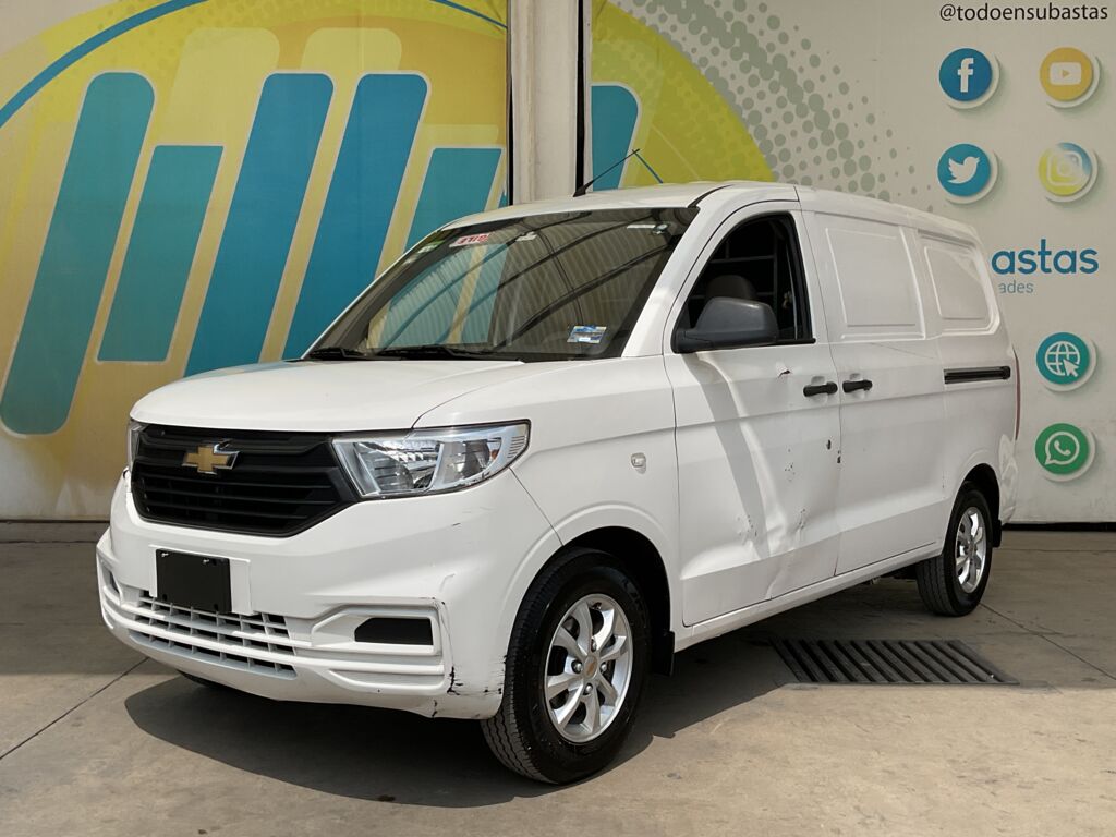 imagen principal de la unidad