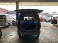 Chevrolet Tornado 2023 5p Van LS L4/1.5 Man 2023 Chevrolet Tornado Ingreso Cajuela 0