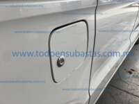 Chevrolet Tornado 2023 5p Van LS L4/1.5 Man 2023 Chevrolet Tornado Ingreso Cajuela 2