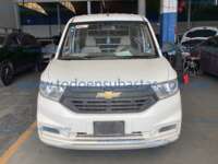Chevrolet Tornado 2023 5p Van LS L4/1.5 Man 2023 Chevrolet Tornado Ingreso Exteriores 1