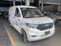 Chevrolet Tornado 2023 5p Van LS L4/1.5 Man 2023 Chevrolet Tornado Ingreso Exteriores 2