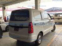 Chevrolet Tornado 2023 5p Van LS L4/1.5 Man 2023 Chevrolet Tornado Ingreso Exteriores 4