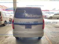 Chevrolet Tornado 2023 5p Van LS L4/1.5 Man 2023 Chevrolet Tornado Ingreso Exteriores 5