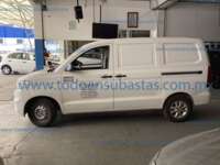 Chevrolet Tornado 2023 5p Van LS L4/1.5 Man 2023 Chevrolet Tornado Ingreso Exteriores 7