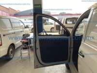 Chevrolet Tornado 2023 5p Van LS L4/1.5 Man 2023 Chevrolet Tornado Ingreso Interiores 0