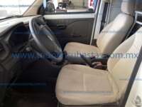 Chevrolet Tornado 2023 5p Van LS L4/1.5 Man 2023 Chevrolet Tornado Ingreso Interiores 1