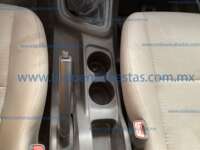 Chevrolet Tornado 2023 5p Van LS L4/1.5 Man 2023 Chevrolet Tornado Ingreso Interiores 10