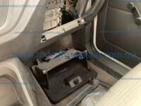 Chevrolet Tornado 2023 5p Van LS L4/1.5 Man 2023 Chevrolet Tornado Ingreso Interiores 11