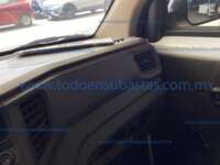 Chevrolet Tornado 2023 5p Van LS L4/1.5 Man 2023 Chevrolet Tornado Ingreso Interiores 13