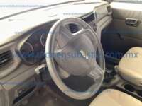 Chevrolet Tornado 2023 5p Van LS L4/1.5 Man 2023 Chevrolet Tornado Ingreso Interiores 2