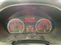 Chevrolet Tornado 2023 5p Van LS L4/1.5 Man 2023 Chevrolet Tornado Ingreso Interiores 3