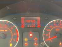 Chevrolet Tornado 2023 5p Van LS L4/1.5 Man 2023 Chevrolet Tornado Ingreso Interiores 4