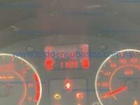 Chevrolet Tornado 2023 5p Van LS L4/1.5 Man 2023 Chevrolet Tornado Ingreso Interiores 5