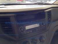 Chevrolet Tornado 2023 5p Van LS L4/1.5 Man 2023 Chevrolet Tornado Ingreso Interiores 6