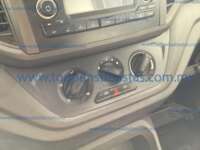 Chevrolet Tornado 2023 5p Van LS L4/1.5 Man 2023 Chevrolet Tornado Ingreso Interiores 7