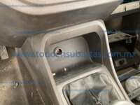 Chevrolet Tornado 2023 5p Van LS L4/1.5 Man 2023 Chevrolet Tornado Ingreso Interiores 8