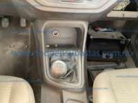 Chevrolet Tornado 2023 5p Van LS L4/1.5 Man 2023 Chevrolet Tornado Ingreso Interiores 9