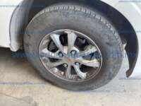 Chevrolet Tornado 2023 5p Van LS L4/1.5 Man 2023 Chevrolet Tornado Ingreso Llantas 0