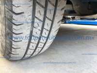 Chevrolet Tornado 2023 5p Van LS L4/1.5 Man 2023 Chevrolet Tornado Ingreso Llantas 1