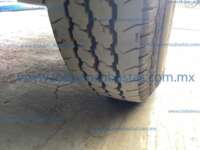 Chevrolet Tornado 2023 5p Van LS L4/1.5 Man 2023 Chevrolet Tornado Ingreso Llantas 4